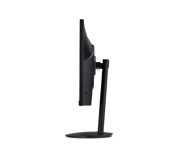 Acer Nitro XV242YPBMIIPRX czarny HDR400 - 596655 - zdjęcie 5